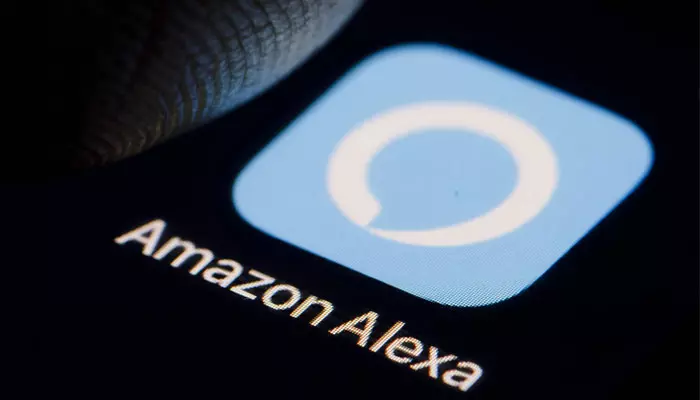 Amazon Alexa Official Site