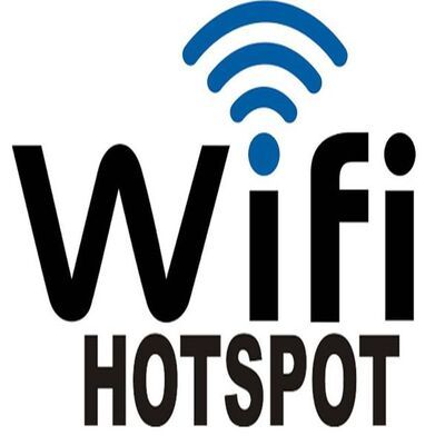 Hotspots Wifi Iphone y Android