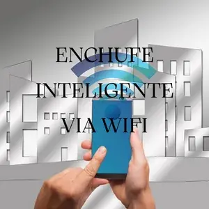 Enchufes Inteligentes WiFi-Mejores enchufes inteligentes