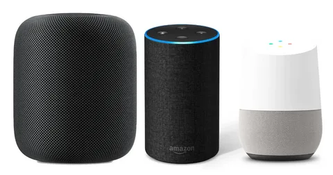 Los 5 mejores altavoces inteligentes Amazon Alexa: