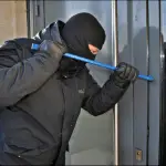 Señales de los ladrones en las casas: ¡Signos de alerta inconfundibles!