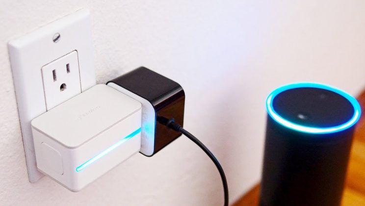 Mejores enchufes inteligentes Wifi compatibles con Alexa