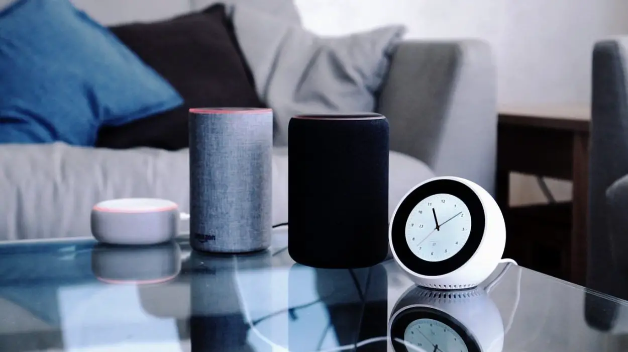 Dispositivos domésticos inteligentes mejor calificados que son compatibles con Alexa