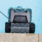 Zodiac Tornax AT21050 Robot Limpiafondos; La solución de limpieza perfecta para tu piscina