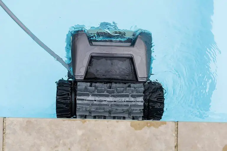 Zodiac Tornax AT21050 Robot Limpiafondos; La solución de limpieza perfecta para tu piscina