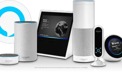 Últimos avances en tecnología de hogares inteligentes que debo tener en cuenta como usuario de Alexa