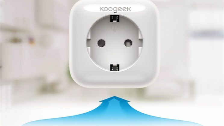 Enchufe HomeKit; La guía definitiva para la automatización del hogar inteligente