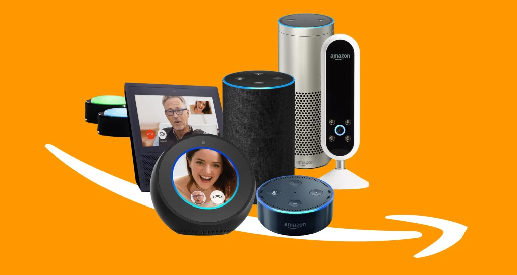 Alexa está lista para revolucionar con la integración de Amazon de la inteligencia artificial de ChatGPT
