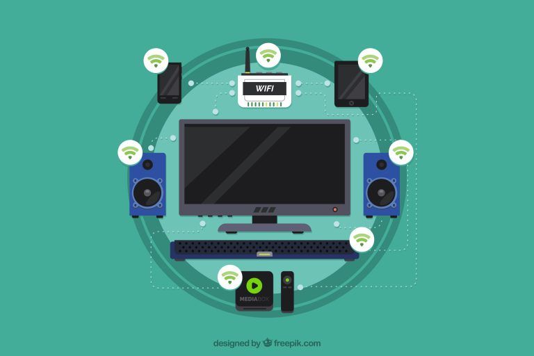 Domótica y Entretenimiento: Una Experiencia Audiovisual Inigualable