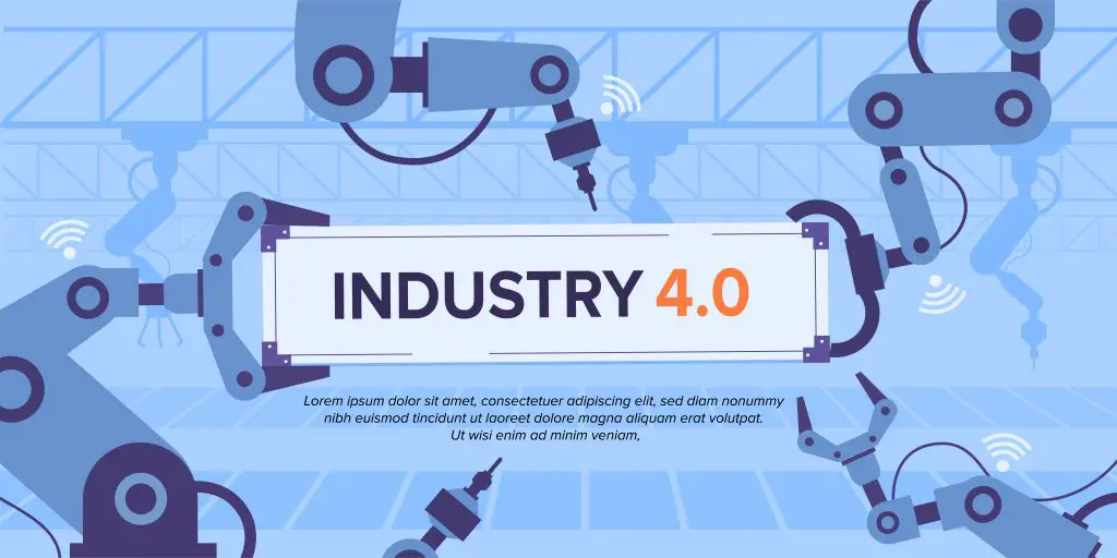Introducción a la Industria 4.0