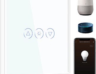 Los Mejores Interruptores Inteligentes Alexa: Guía Completa y Recomendaciones
