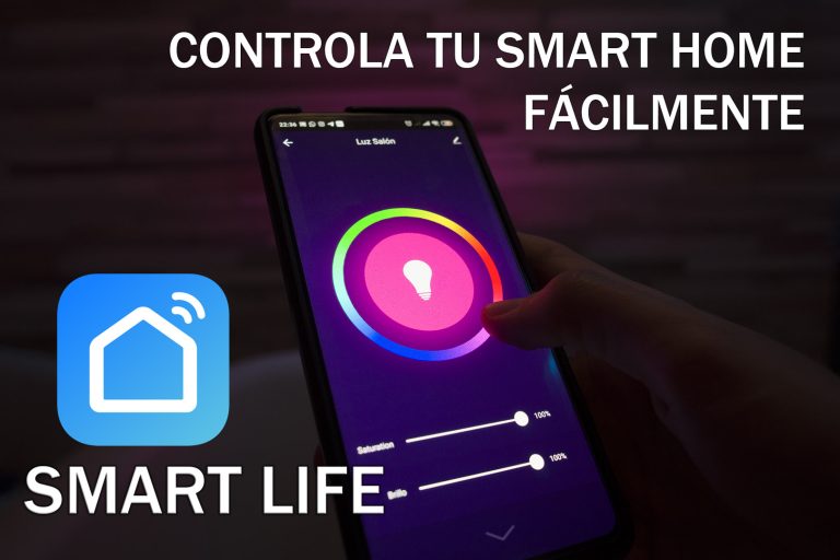 Solucionando problemas con Smart Life NO CONECTA