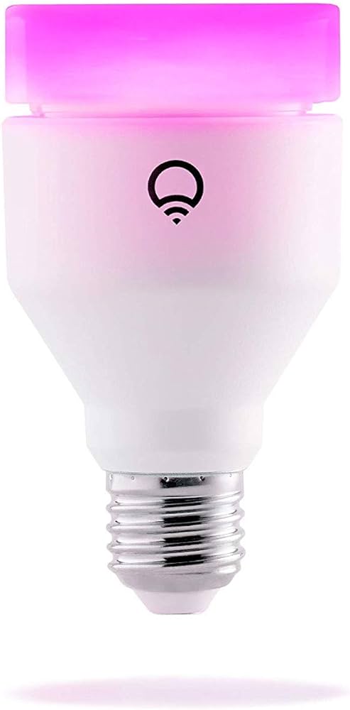 Todo sobre las bombillas inteligentes LIFX: Características, configuración y consejos