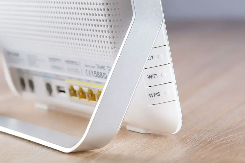 Mejores Routers WiFi para casas inteligentes grandes.