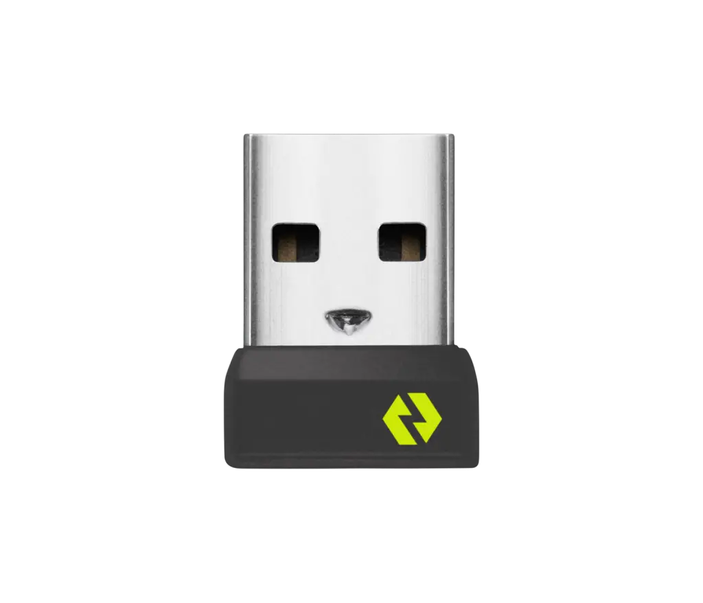 Qué es USB Logi Bolt y Cómo funciona